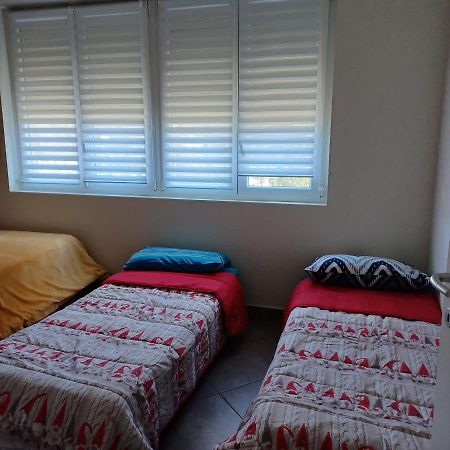 Trilocale Nr 8 Appartement Calambrone Buitenkant foto
