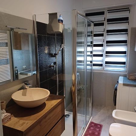 Trilocale Nr 8 Appartement Calambrone Buitenkant foto