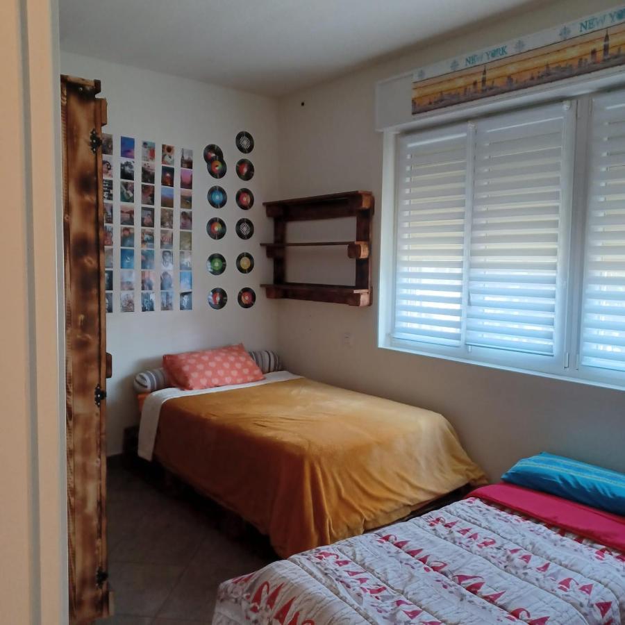 Trilocale Nr 8 Appartement Calambrone Buitenkant foto