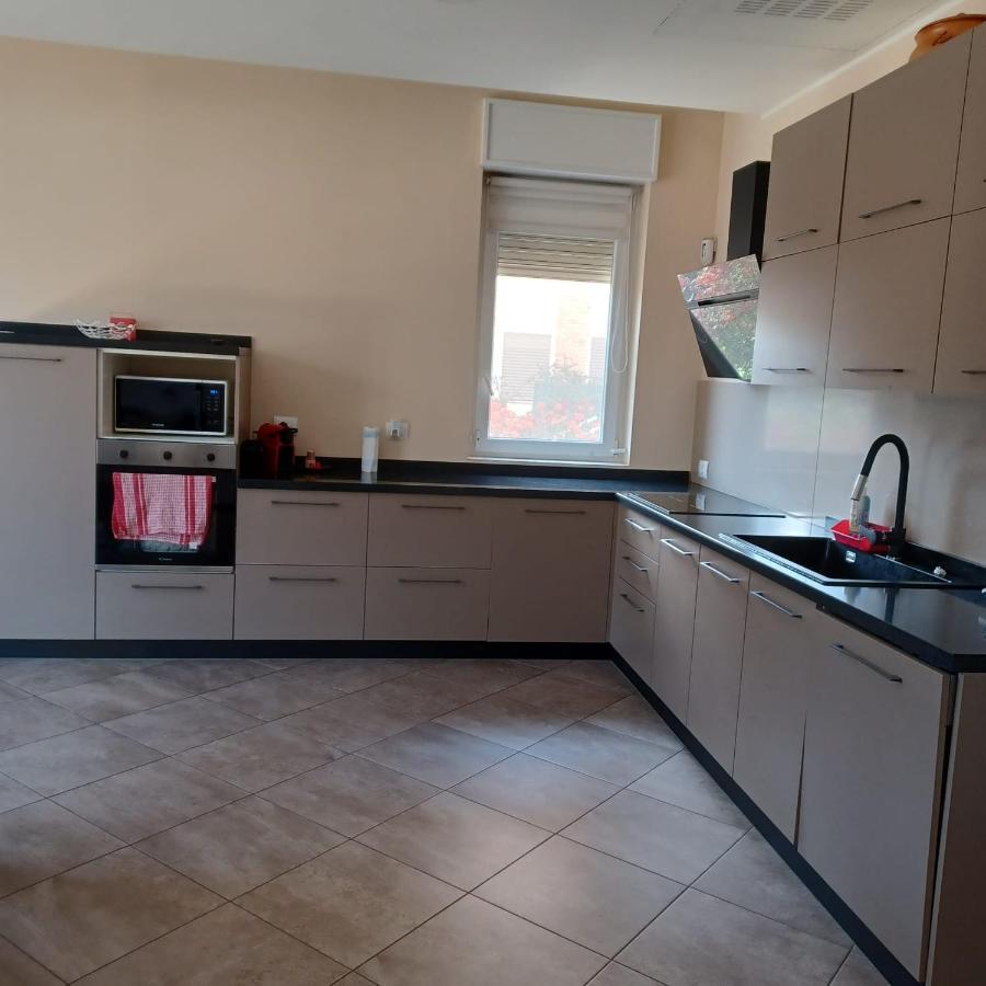Trilocale Nr 8 Appartement Calambrone Buitenkant foto